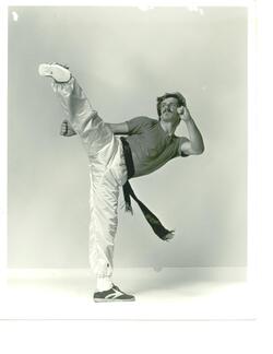 Sigung Tom
